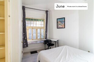Room in Shared 4 bed/1.5 bath home in Boston, MA - Building Photo