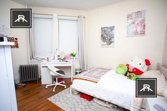 62 Egmont St, Unit 3 in Brookline, MA - Building Photo - Building Photo