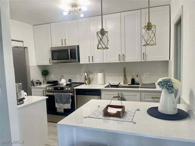 property at 788 Park Shore Dr