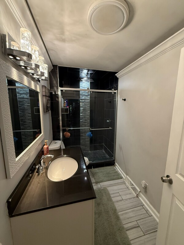 6007 Harold St in Taylor, MI - Foto de edificio - Building Photo