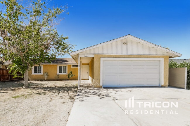 property at 37243 55th St E