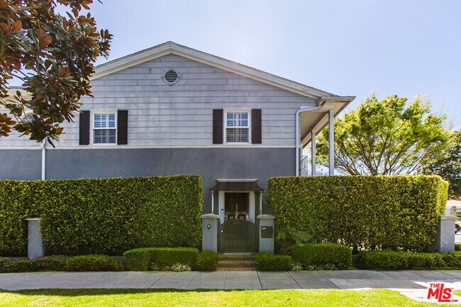 9660 W Olympic Blvd in Beverly Hills, CA - Building Photo - Building Photo