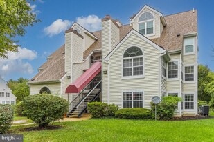 10531 Beacon Ridge Dr in Bowie, MD - Building Photo