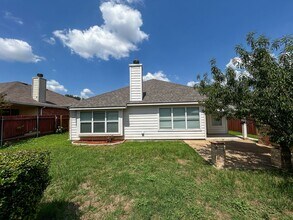 412 Golden Eagle in Leander, TX - Building Photo - Building Photo