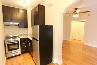 615 W Patterson Ave in Chicago, IL - Building Photo - Building Photo