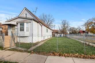 11955 S State St in Chicago, IL - Building Photo - Building Photo