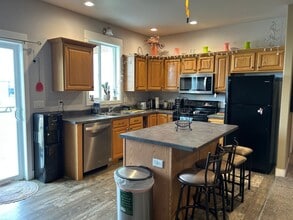 6205 Dawson Dr in Billings, MT - Building Photo - Building Photo