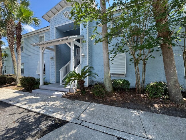 property at 3434 Blanding Blvd