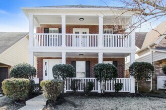8565 Griffin Park Dr in Memphis, TN - Building Photo - Building Photo