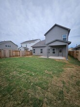 2727 Crest Creek Ln in Richmond, TX - Building Photo - Building Photo