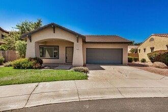 6350 S Legend Ct in Gilbert, AZ - Building Photo - Building Photo