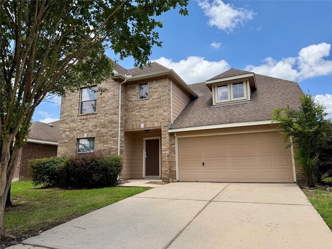 property at 21734 Texian Ct