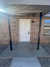 2508 E 14th St-Unit -Unit A in Clovis, NM - Building Photo - Building Photo