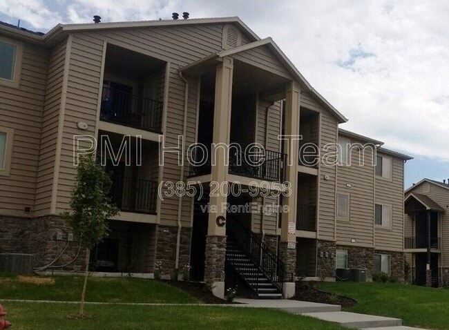 property at 2510 Charleston Ave