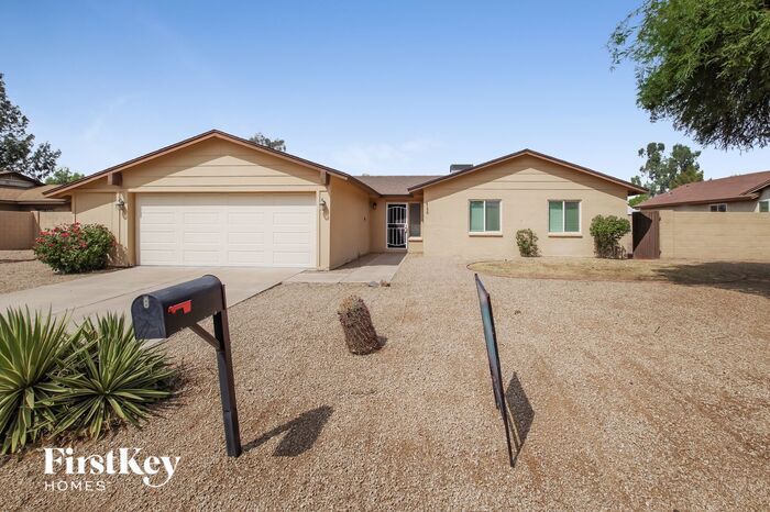 4134 E Campo Bello Dr in Phoenix, AZ - Building Photo