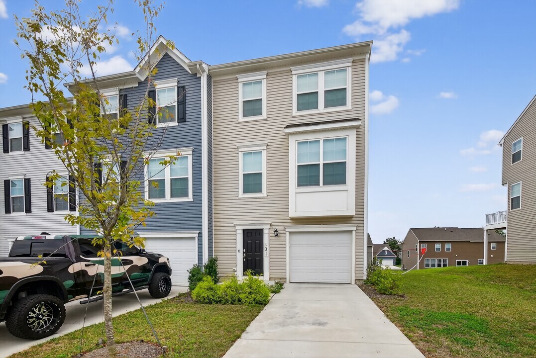 131 Tye Ct in Winchester, VA - Building Photo