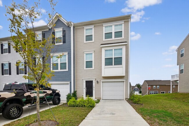 property at 131 Tye Ct