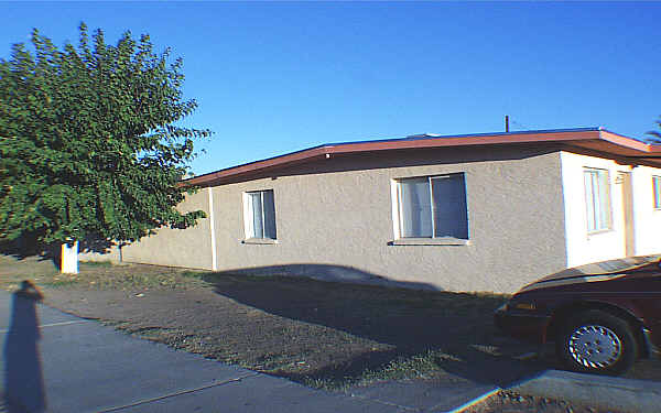 9420 9430 W Van Buren in Tolleson, AZ - Building Photo