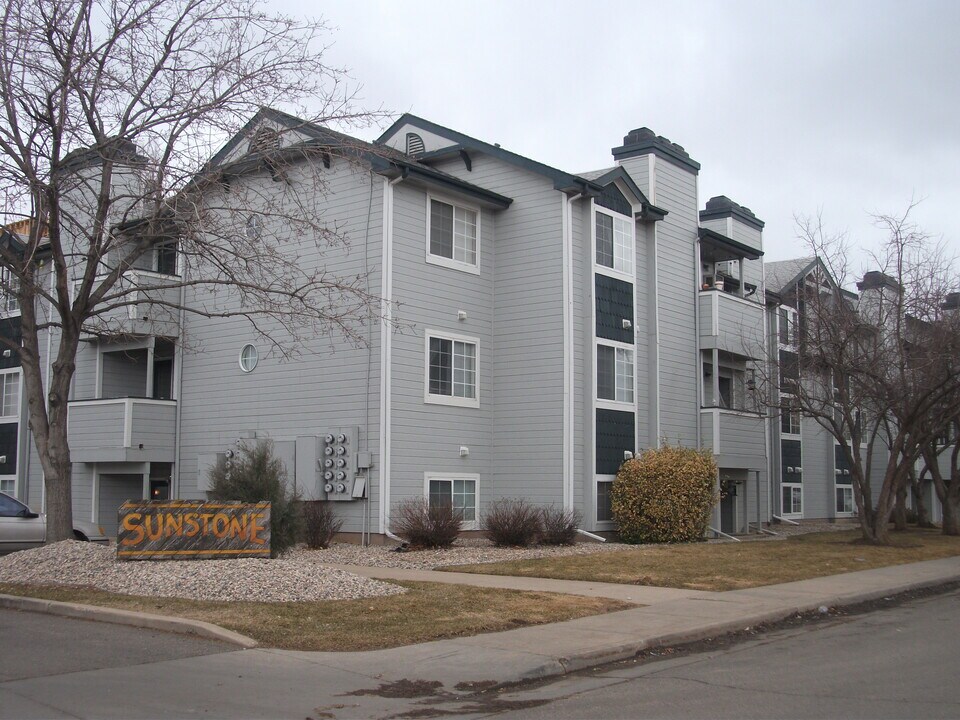 720 City Park Ave, Unit C332 in Fort Collins, CO - Building Photo