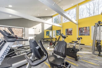 Hamden Centre in Hamden, CT - Building Photo - Interior Photo