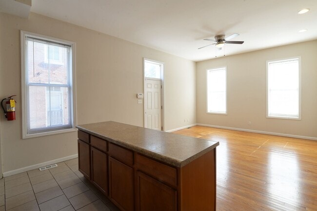 2929 Missouri Ave in St. Louis, MO - Building Photo - Building Photo