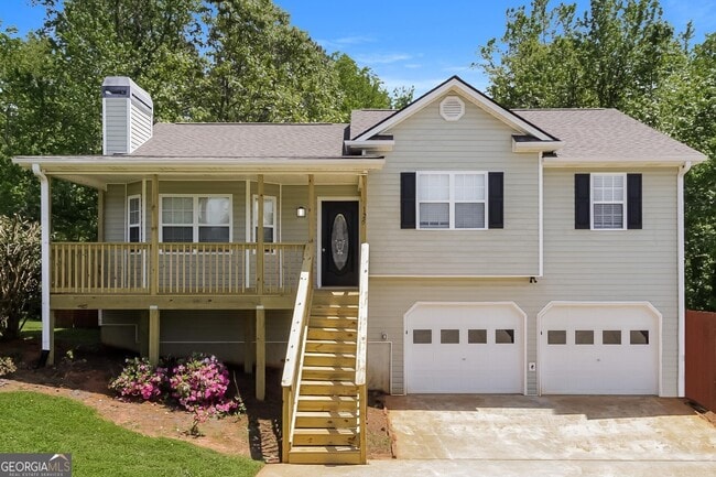 property at 125 Fairview Ln