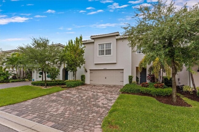 property at 4434 Ficus St