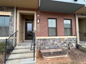 7205 Georgia Ave NW in Washington, DC - Building Photo