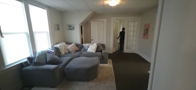 property at 409 Lakeway Dr