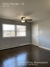 7858 Natoma Ave in Burbank, IL - Building Photo - Building Photo