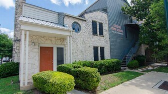 2529 Rio Grande St in Austin, TX - Building Photo