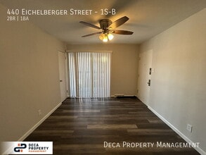 440 Eichelberger St in St. Louis, MO - Building Photo - Building Photo