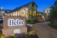 Helm Apartments photo'