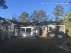 3806 Airedale Ct in Fayetteville, NC - Building Photo - Building Photo