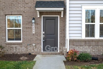 6255 Jackline Run in Richmond, VA - Building Photo - Building Photo