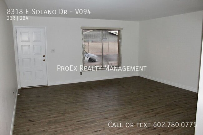 8318 E Solano Dr in Scottsdale, AZ - Building Photo - Building Photo