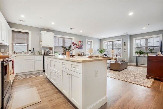 245 Bussey St in Dedham, MA - Building Photo - Building Photo