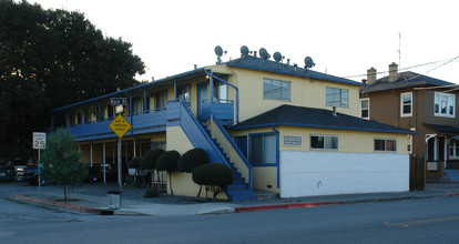 154 Race St in San Jose, CA - Foto de edificio - Building Photo