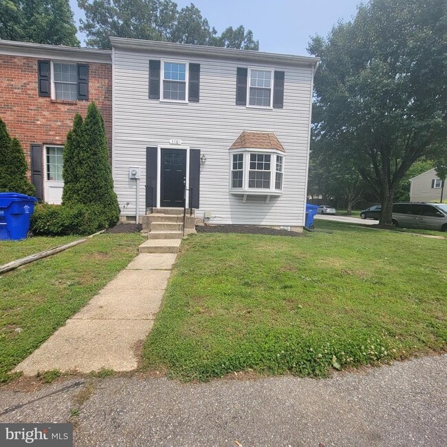 property at 3381 Ryon Ct