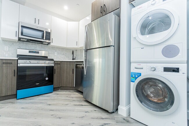 property at 133 Stanhope St