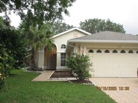 1443 Coldwater Ct in Orlando, FL - Building Photo