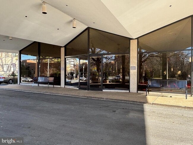 property at 1200 N Nash St