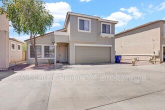 1525 E Betsy Ln in Gilbert, AZ - Building Photo - Building Photo
