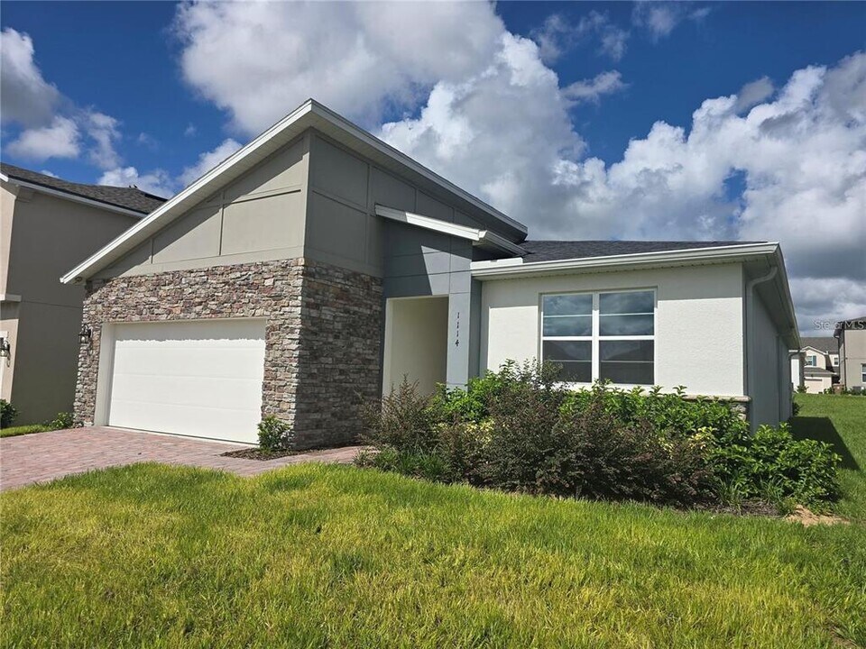 1114 Turquoise Wave Cv in Kissimmee, FL - Building Photo