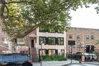 179 Herzl Street in Brooklyn, NY - Building Photo - Building Photo