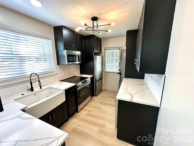 property at 1450 Academy St