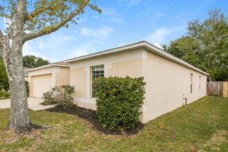 141 Sterling Hill Dr in Jacksonville, FL - Foto de edificio - Building Photo