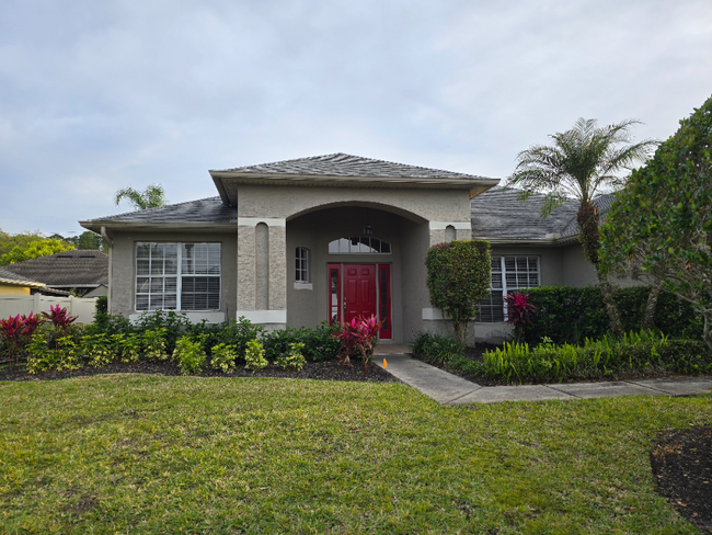 1906 Smoketree Cir in Apopka, FL - Building Photo - Building Photo