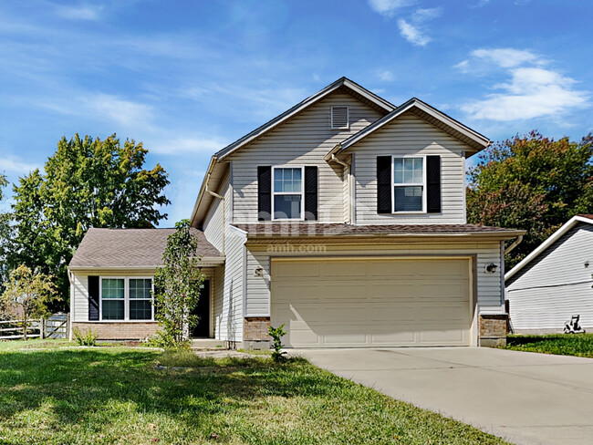 property at 4645 Bluejay Ct