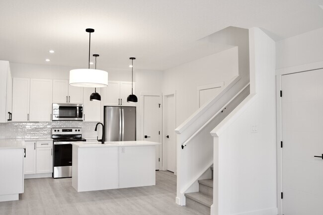 9938 162 St NW in Edmonton, AB - Building Photo - Building Photo